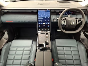 Used Citroen C5 Aircross 2026 for sale - 79298274: Photo