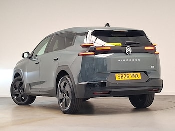 Used Citroen C5 Aircross 2026 for sale - 79298274: Photo
