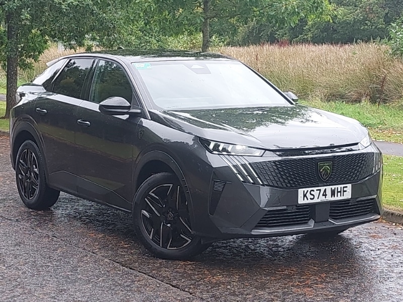 Used Peugeot 3008 2024 for sale - 76310265: Photo 1