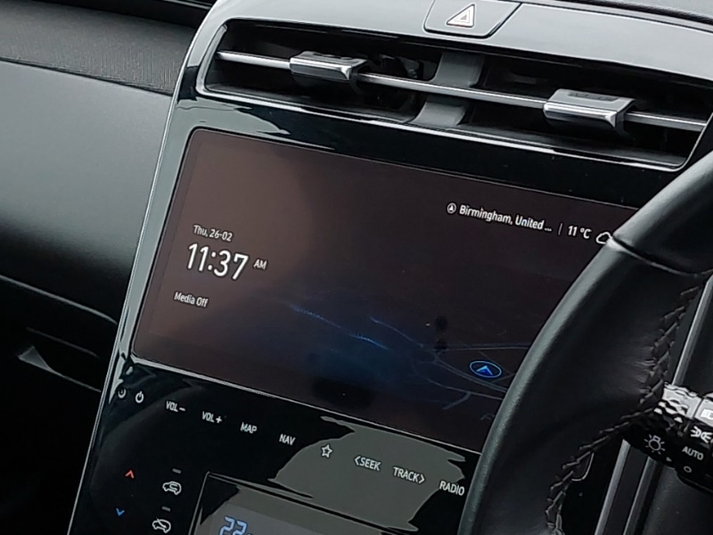 Used Hyundai TUCSON 2023 for sale - 77923306: Photo 11