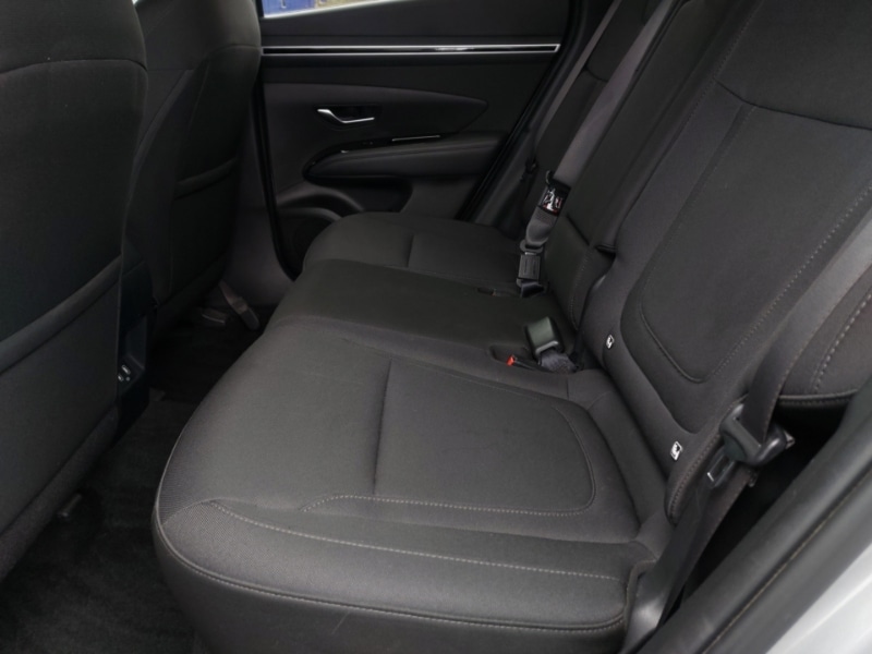 Used Hyundai TUCSON 2023 for sale - 77923306: Photo 6