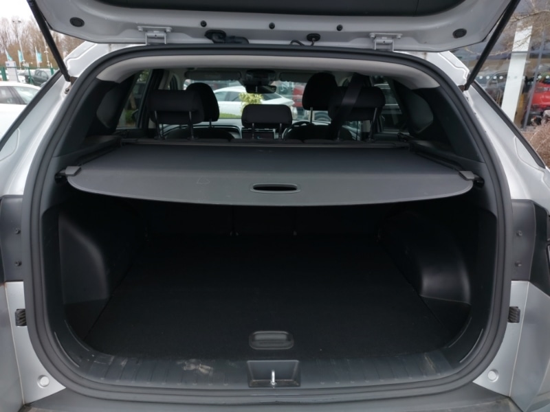 Used Hyundai TUCSON 2023 for sale - 77923306: Photo 8