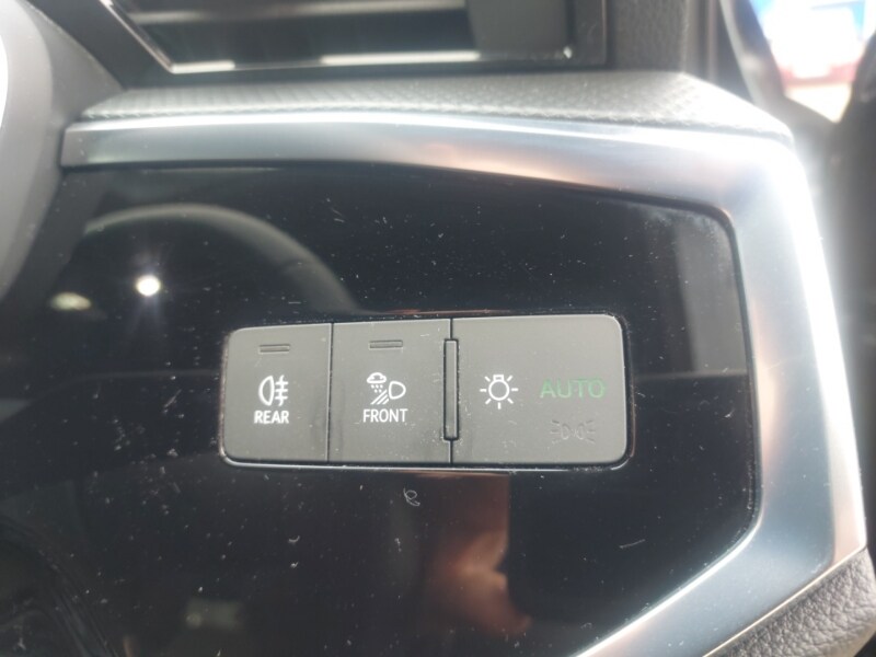 Used Audi Q3 2023 for sale - 78152055: Photo 12