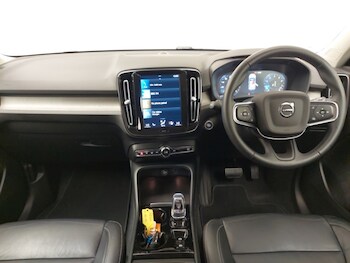 Used Volvo XC40 2022 for sale - 77338850: Photo