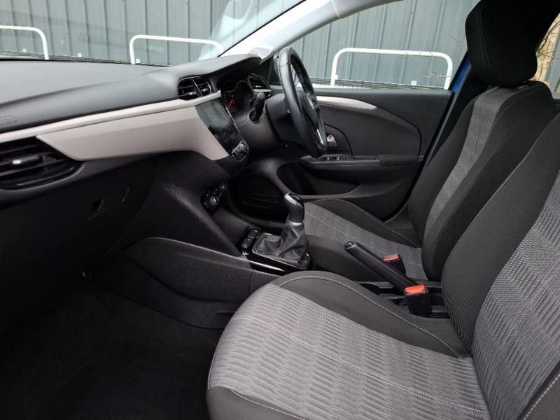 Used Vauxhall Corsa 2021 for sale - 77657213: Photo 5