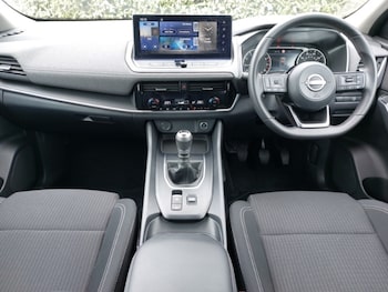 Used Nissan Qashqai 2025 for sale - 78567315: Photo