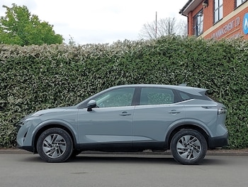 Used Nissan Qashqai 2025 for sale - 78567315: Photo