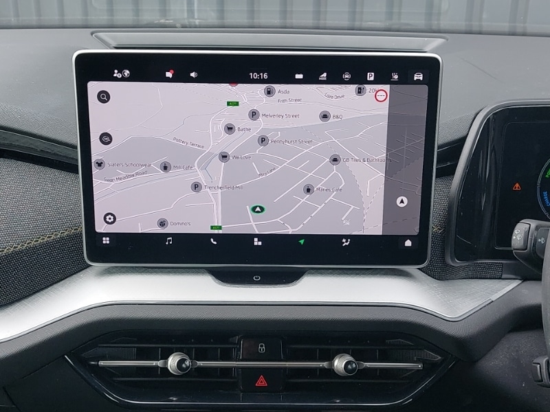 Used Skoda Kodiaq 2024 for sale - 76465716: Photo 10