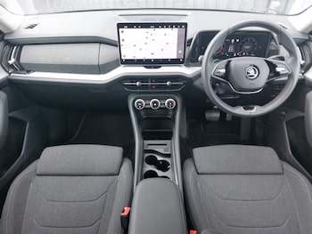 Used Skoda Kodiaq 2024 for sale - 76465716: Photo