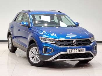 2022 - 1.5 TSI Life 5dr DSG
