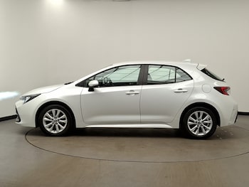 Used Toyota Corolla 2023 for sale - 78294226: Photo