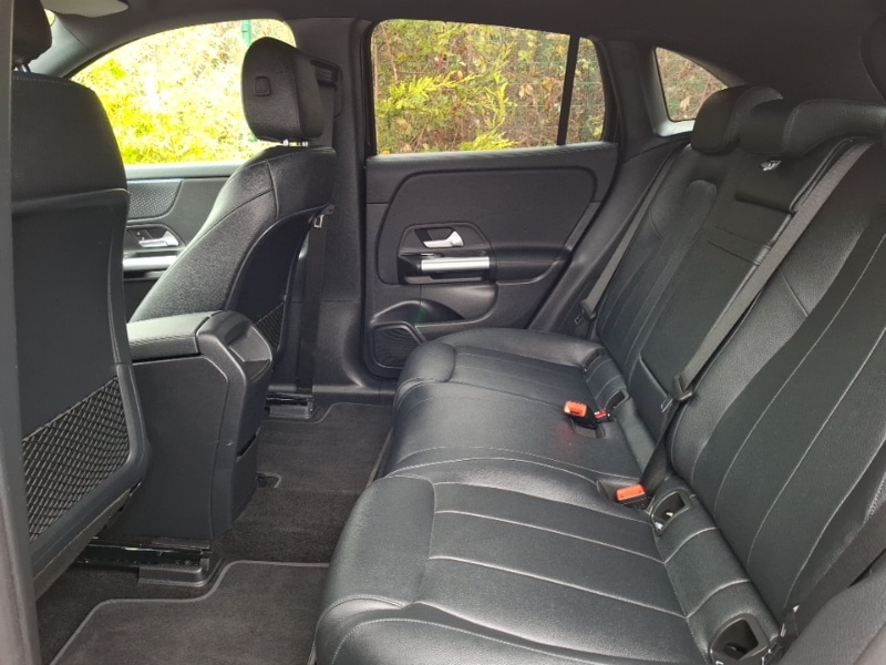 Used Mercedes-Benz EQA 2024 for sale - 76838539: Photo 6