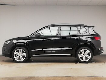 Used SEAT Ateca 2024 for sale - 75976428: Photo