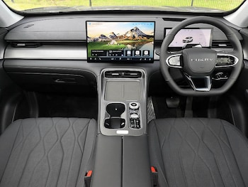 Used Chery Tiggo 8 2026 for sale - 78374470: Photo