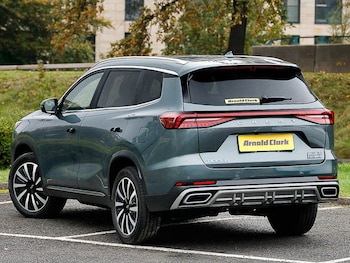 Used Chery Tiggo 8 2026 for sale - 78374470: Photo