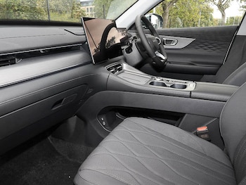 Used Chery Tiggo 8 2026 for sale - 78374470: Photo