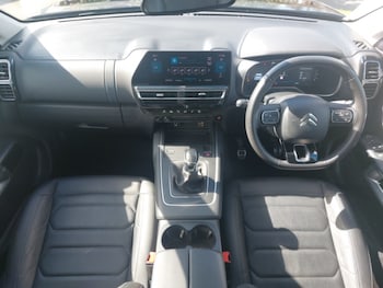 Used Citroen C5 Aircross 2023 for sale - 78527548: Photo