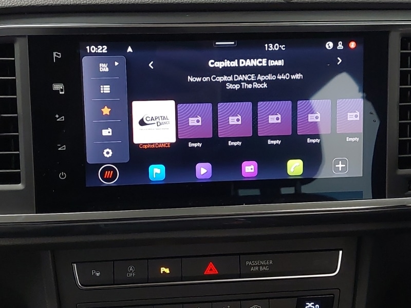 Used SEAT Ateca 2025 for sale - 77526733: Photo 10