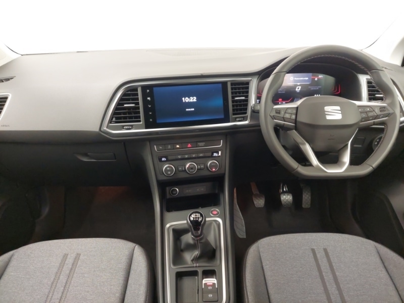 Used SEAT Ateca 2025 for sale - 77526733: Photo 2