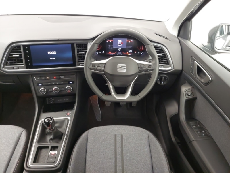 Used SEAT Ateca 2025 for sale - 77526733: Photo 7