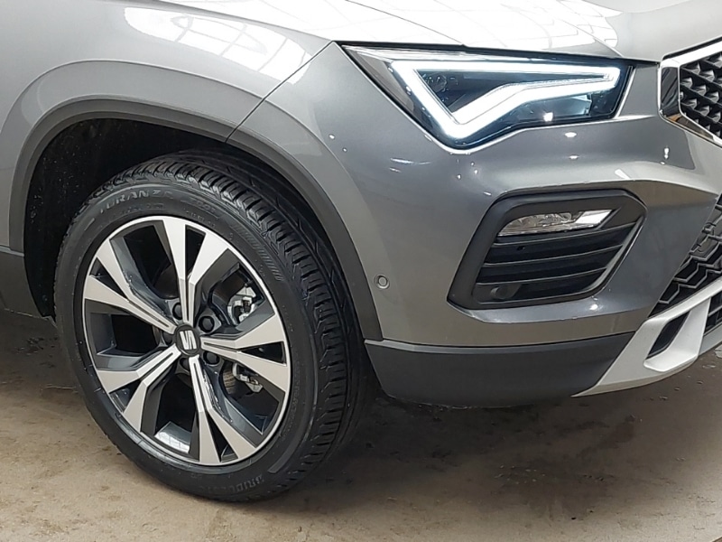 Used SEAT Ateca 2025 for sale - 77526733: Photo 9