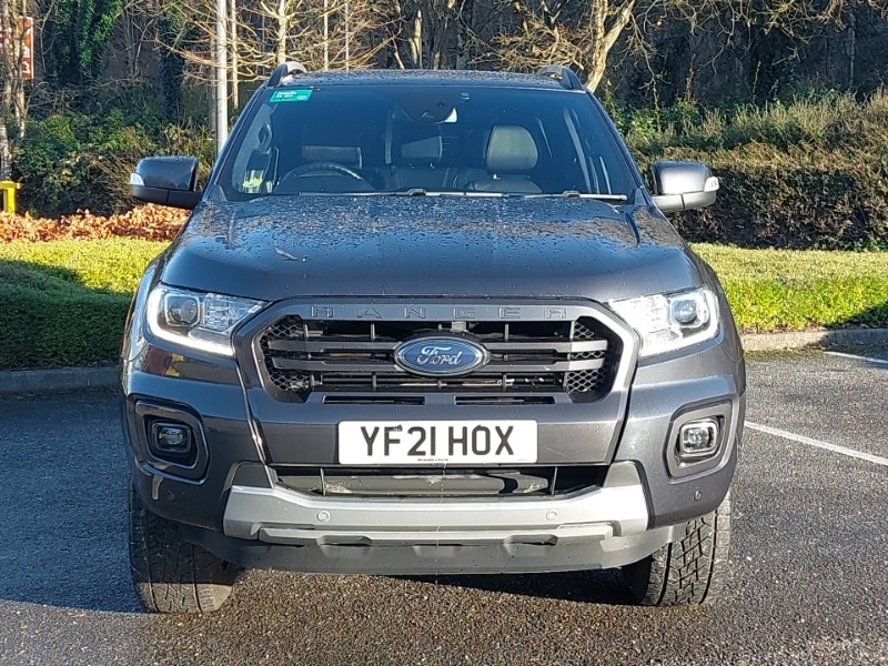 Used Ford Ranger 2021 for sale - 77150630: Photo 12
