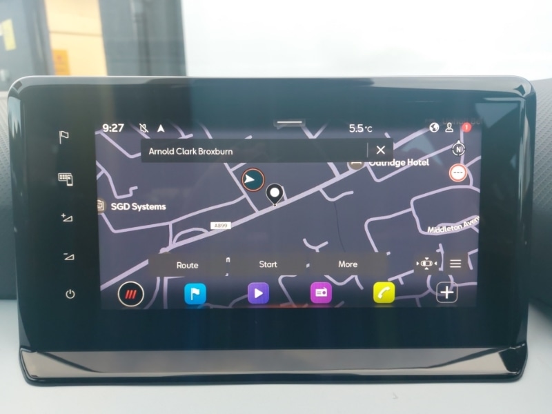 Used SEAT Ibiza 2025 for sale - 77085965: Photo 11