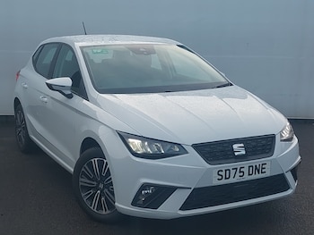 2025 - 1.0 TSI 95 SE Technology 5dr