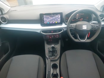 Used SEAT Ibiza 2025 for sale - 77085965: Photo