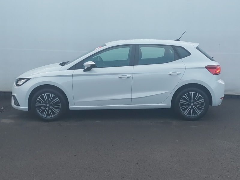 Used SEAT Ibiza 2025 for sale - 77085965: Photo 4