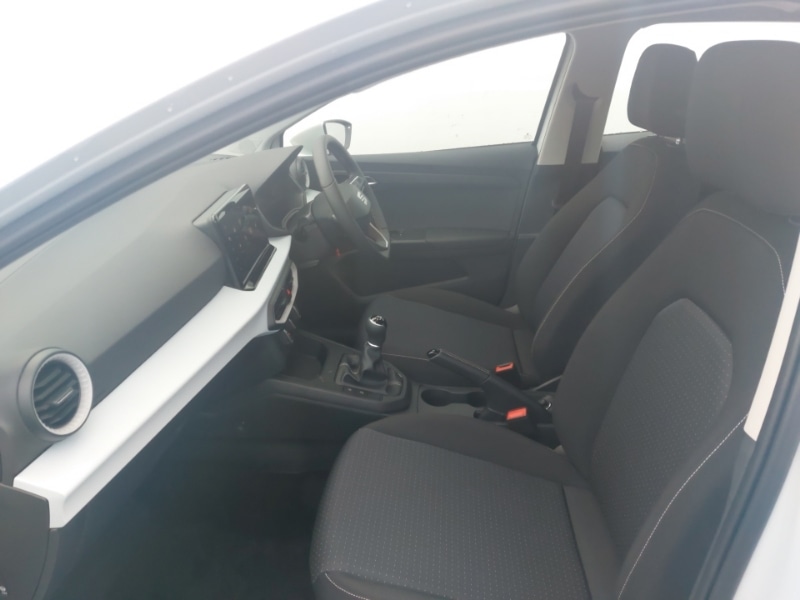 Used SEAT Ibiza 2025 for sale - 77085965: Photo 5