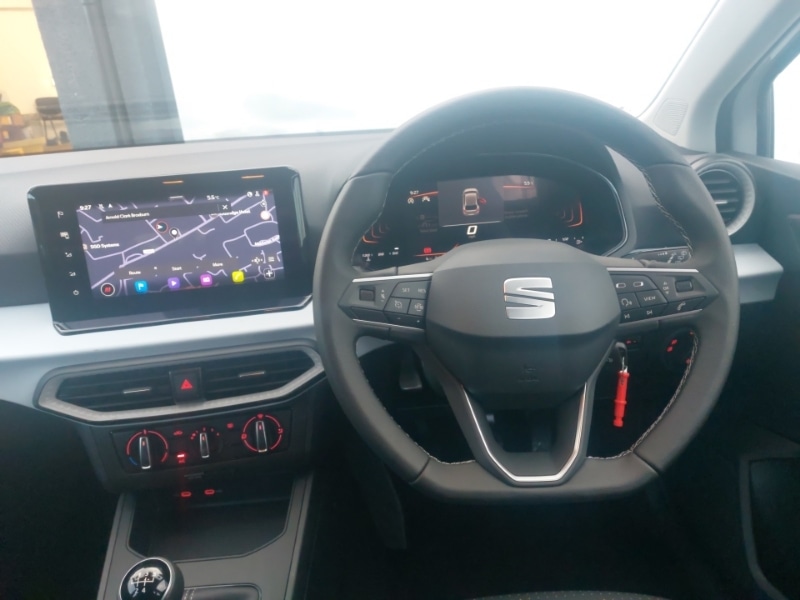 Used SEAT Ibiza 2025 for sale - 77085965: Photo 7