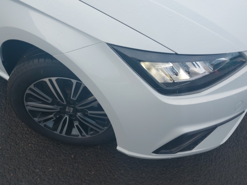 Used SEAT Ibiza 2025 for sale - 77085965: Photo 9