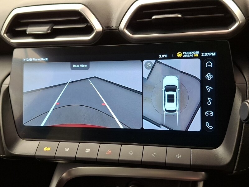 Used MG MG ZS 2025 for sale - 77240833: Photo 11