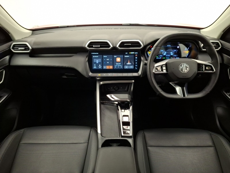 Used MG MG ZS 2025 for sale - 77240833: Photo 2