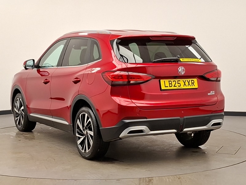 Used MG MG ZS 2025 for sale - 77240833: Photo 3