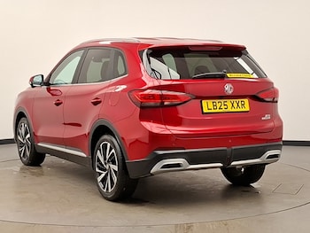 Used MG MG ZS 2025 for sale - 77240833: Photo