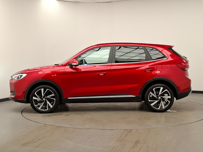 Used MG MG ZS 2025 for sale - 77240833: Photo 4