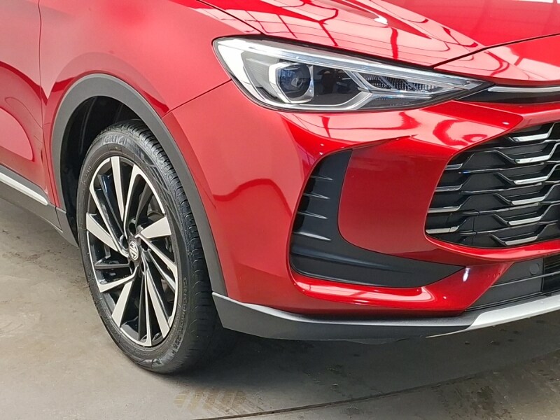 Used MG MG ZS 2025 for sale - 77240833: Photo 9