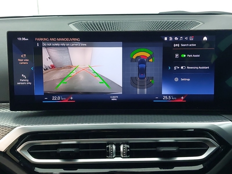 Used BMW 3 Series 2022 for sale - 77298846: Photo 11