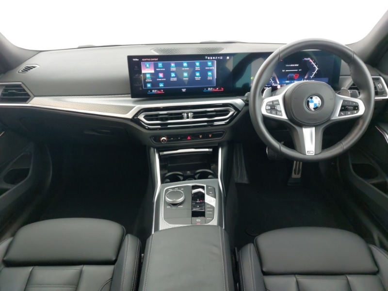 Used BMW 3 Series 2022 for sale - 77298846: Photo 2