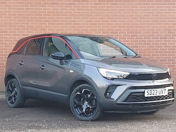 Used Vauxhall Crossland 2023 for sale - 79674834: Photo