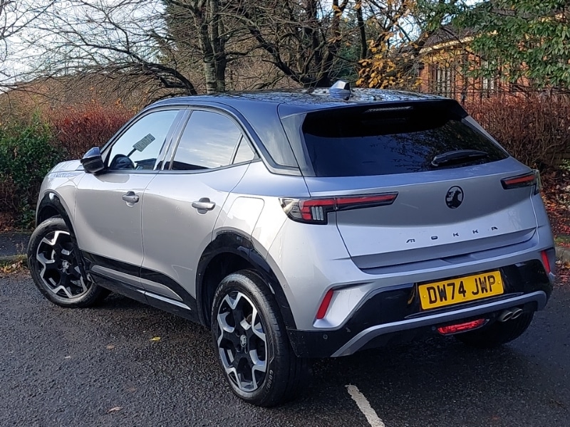 Used Vauxhall Mokka 2025 for sale - 77771964: Photo 3