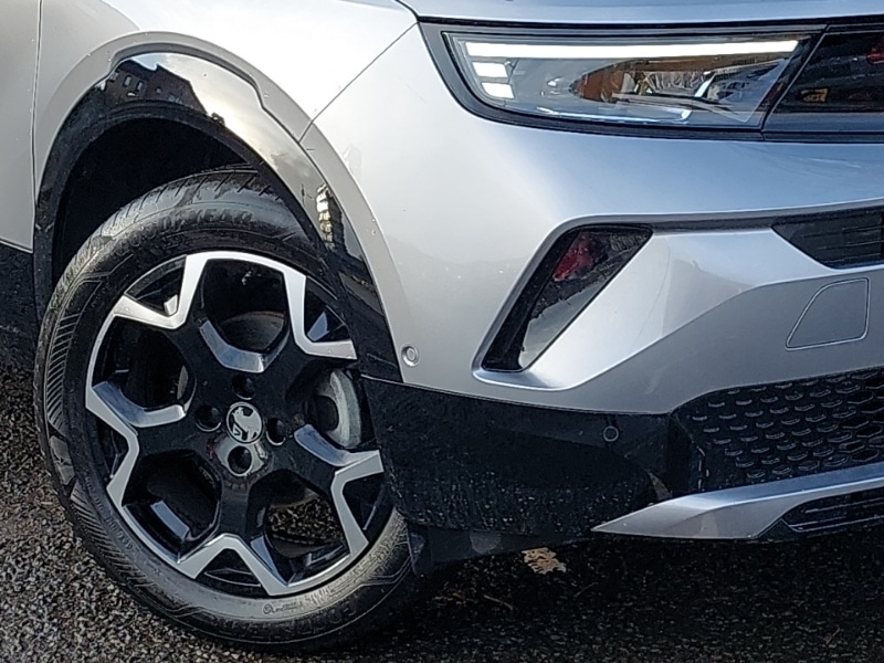 Used Vauxhall Mokka 2025 for sale - 77771964: Photo 9