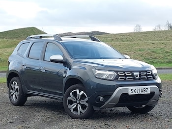 2021 - 1.0 TCe 90 Prestige 5dr