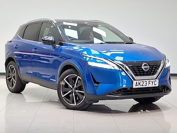 Used Nissan Qashqai 2023 for sale - 79208071: Photo