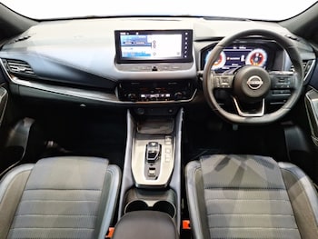 Used Nissan Qashqai 2023 for sale - 79208071: Photo