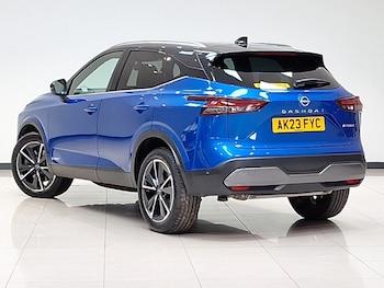 Used Nissan Qashqai 2023 for sale - 79208071: Photo