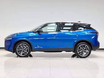 Used Nissan Qashqai 2023 for sale - 79208071: Photo