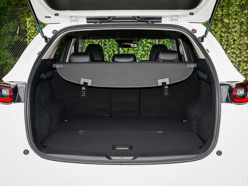 Used Mazda CX-5 2024 for sale - 76737726: Photo 10